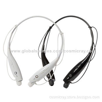 Bluetooth stereo headsets, excellent soundNew